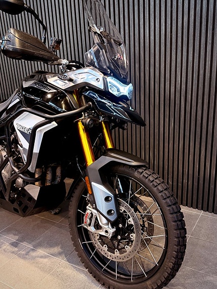 Triumph Tiger 900 Rally PRO 4 of 16