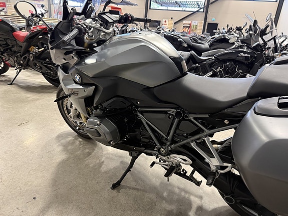 BMW R1200RS ABS 3 of 13