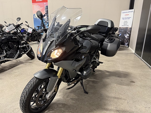 BMW R1200RS ABS 8 of 13