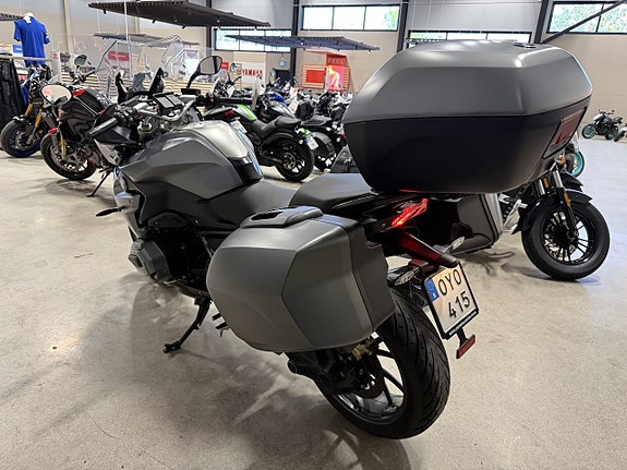 BMW R1200RS ABS 5 of 13