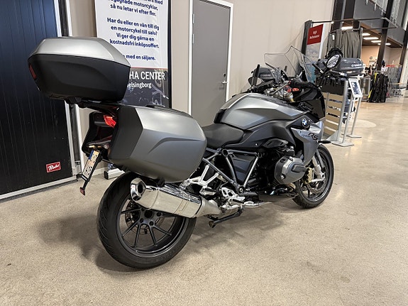 BMW R1200RS ABS 2 of 13
