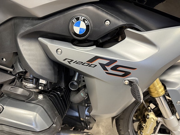 BMW R1200RS ABS 6 of 13