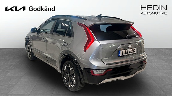 Kia e-Niro 6 of 12