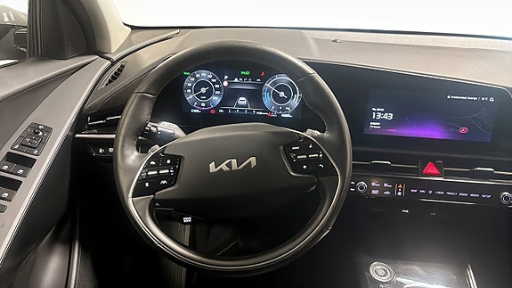 Kia e-Niro 10 of 12
