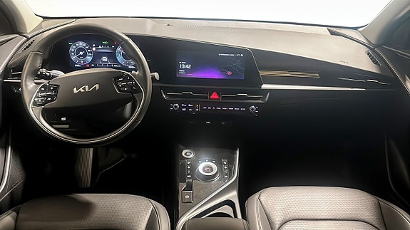 Kia e-Niro 7 of 12