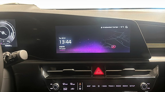 Kia e-Niro 11 of 12