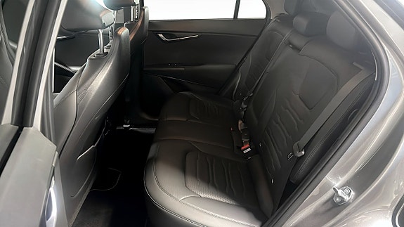Kia e-Niro 9 of 12