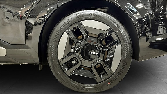 Kia EV9 9 of 13