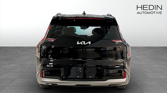Kia EV9 7 of 13