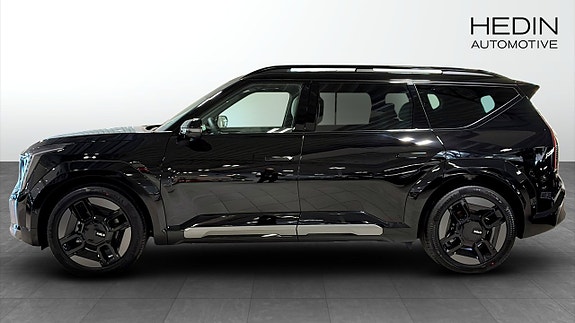Kia EV9 6 of 13