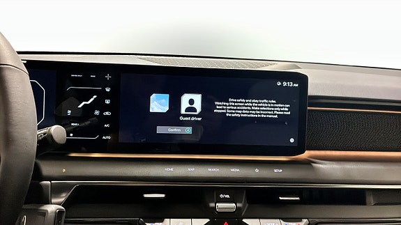Kia EV9 12 of 13