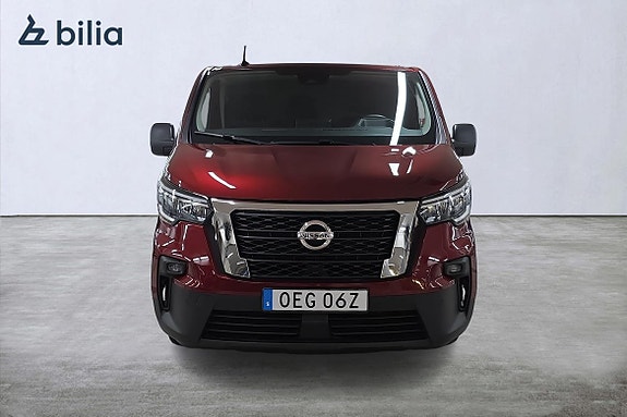 Nissan Primastar 6 of 21