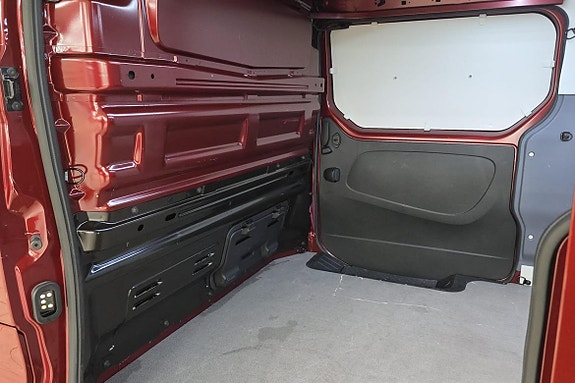 Nissan Primastar 13 of 21