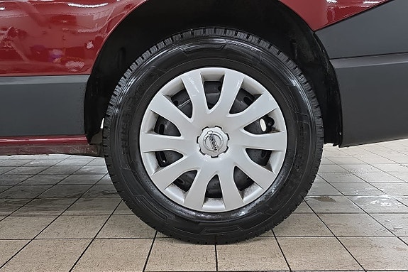 Nissan Primastar 17 of 21
