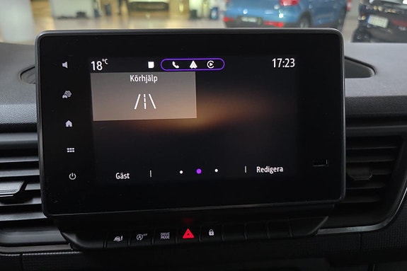 Nissan Primastar 15 of 21