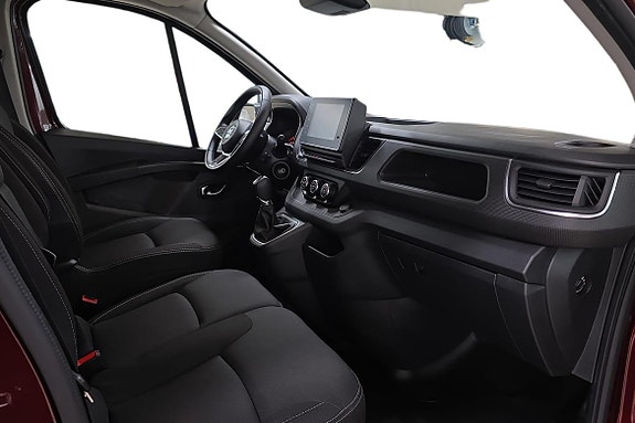 Nissan Primastar 7 of 21