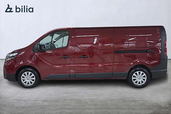 Nissan Primastar 3 of 21
