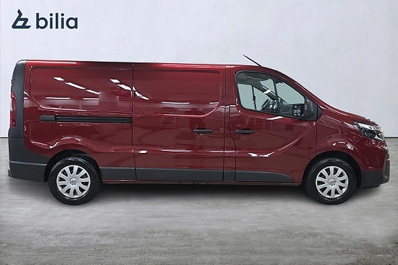Nissan Primastar 18 of 21