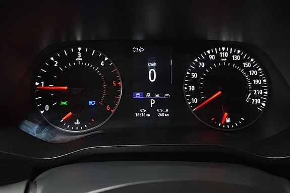 Nissan Primastar 16 of 21