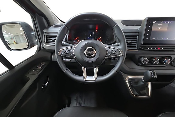 Nissan Primastar 11 of 21
