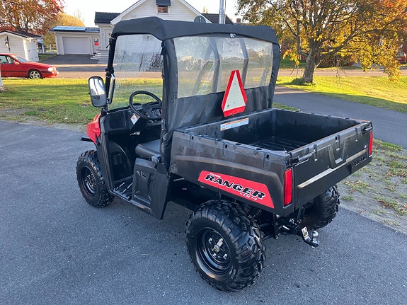 Polaris ATV till salu | Blocket