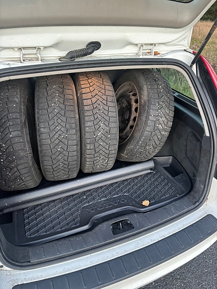 Volvo V50 8 of 10