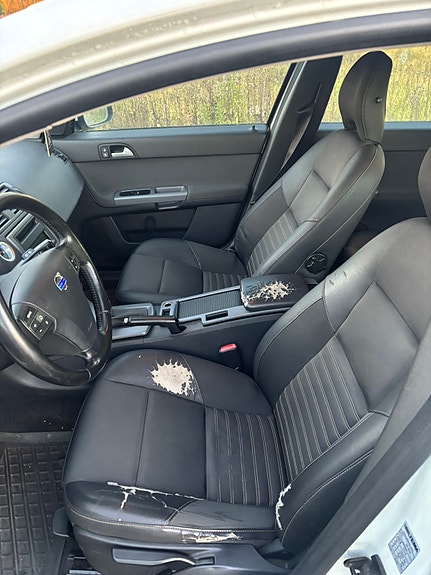 Volvo V50 10 of 10