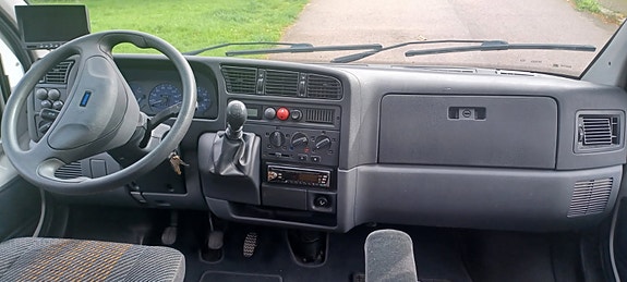Fiat Chausson Allegro 67 9 of 10