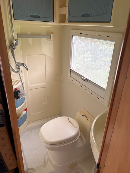 Fiat Chausson Allegro 67 8 of 10