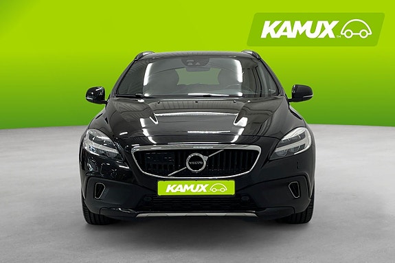 Volvo V40 Cross Country 6 of 23