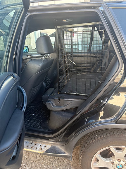 BMW X5 6 of 8