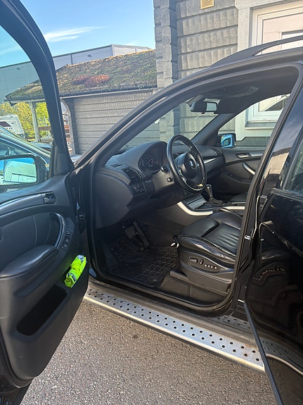 BMW X5 7 of 8