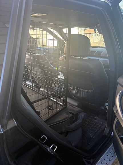 BMW X5 5 of 8