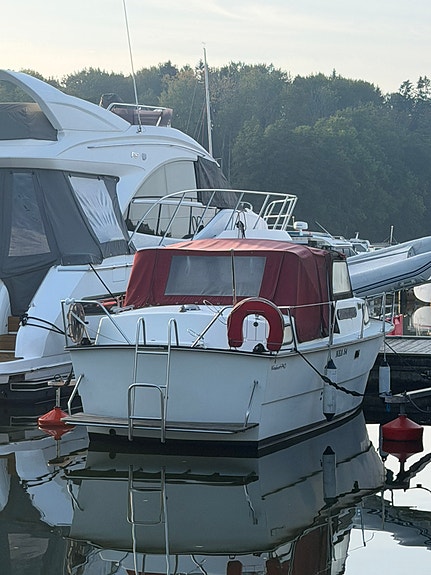 Krabat 740 Nanni Diesel 3 of 11