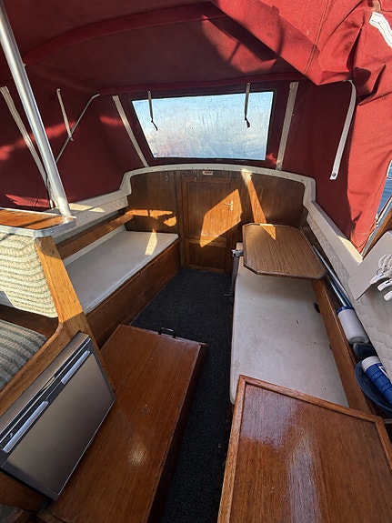 Krabat 740 Nanni Diesel 10 of 11