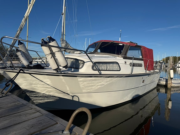 Krabat 740 Nanni Diesel 2 of 11