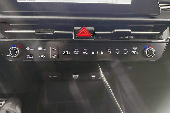 Kia Niro 18 of 22