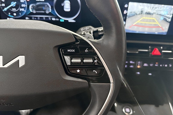 Kia Niro 13 of 22