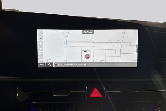 Kia Niro 22 of 22