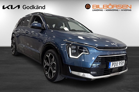 Kia Niro 3 of 22