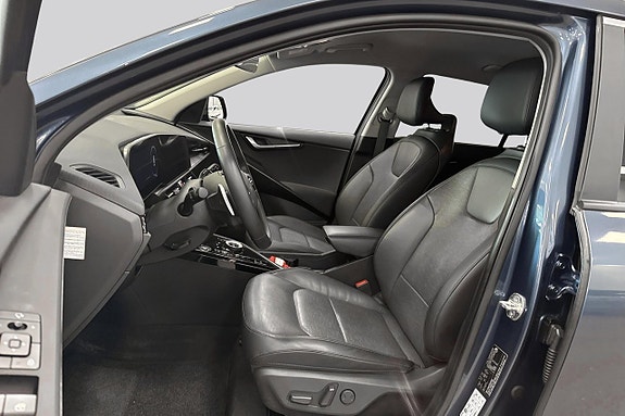 Kia Niro 9 of 22