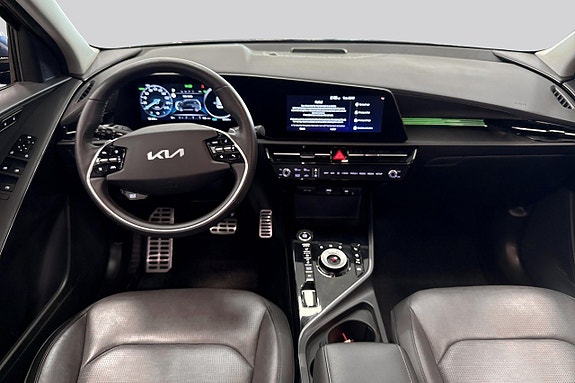 Kia Niro 8 of 22