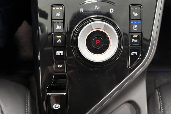 Kia Niro 17 of 22