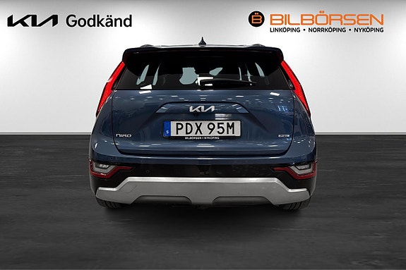 Kia Niro 5 of 22