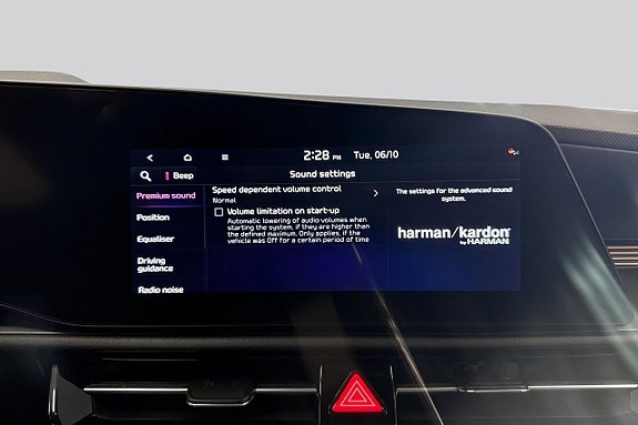 Kia Niro 20 of 22