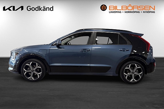 Kia Niro 4 of 22