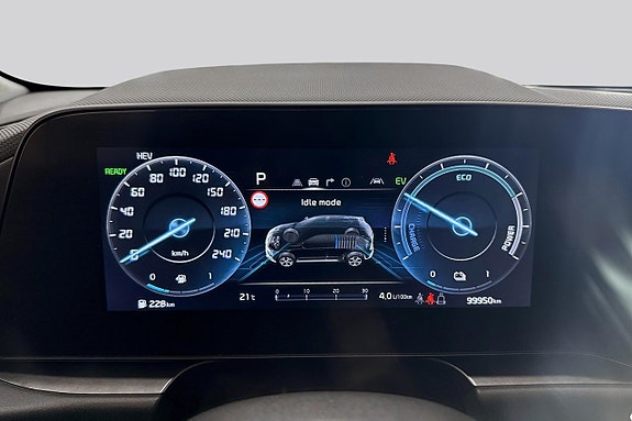 Kia Niro 11 of 22