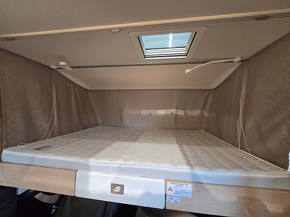 Hymer MasterLine I 890 HC-Edition-Black 6 of 21