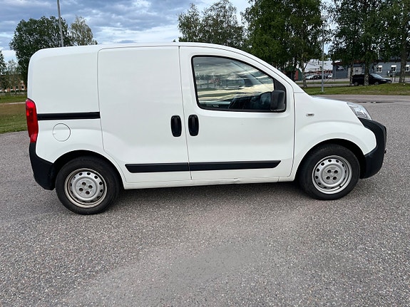 Peugeot Bipper 6 of 16