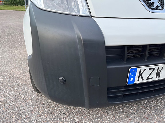 Peugeot Bipper 9 of 16